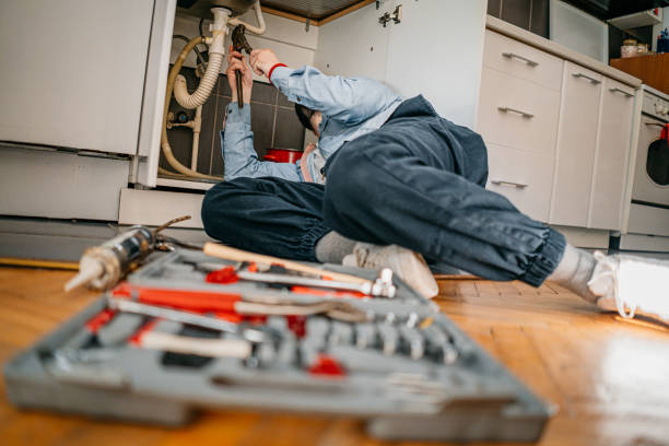 Best Water Softener Installation  in Eldon, MO