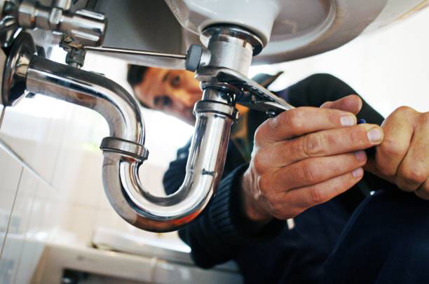 Best Commercial Plumbing Services  in Eldon, MO