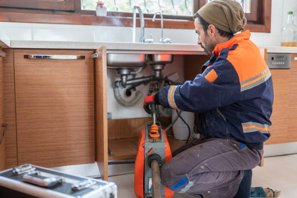 Best Water Leak Repair  in Eldon, MO