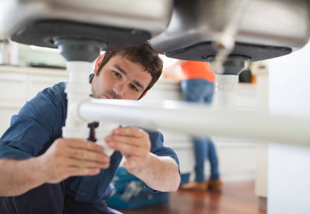 Best Sewer Line Repair  in Eldon, MO