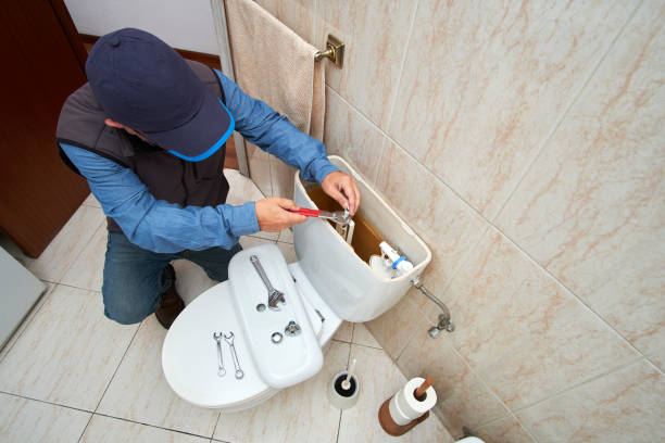 Best Residential Plumbing Services  in Eldon, MO
