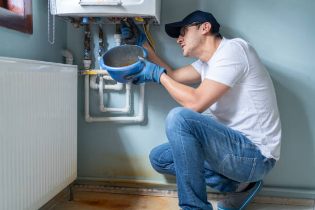 Water Softener Installation in Eldon, MO