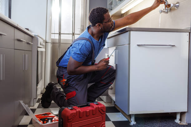Best Water Softener Installation  in Eldon, MO